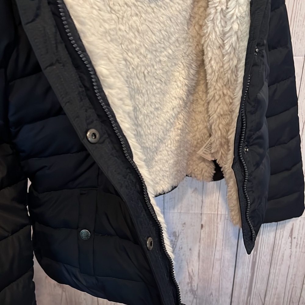 Abercrombie & Fitch Coat - Picture 7 of 12